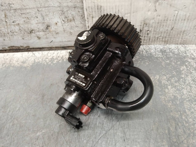 Recambio de bomba inyeccion para opel insignia berlina cosmo referencia OEM IAM 0445010193 55571005 