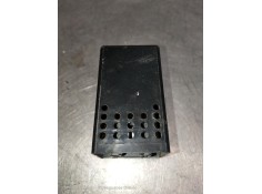 Recambio de modulo electronico para nissan navara pick-up d23 2.3 dci referencia OEM IAM   