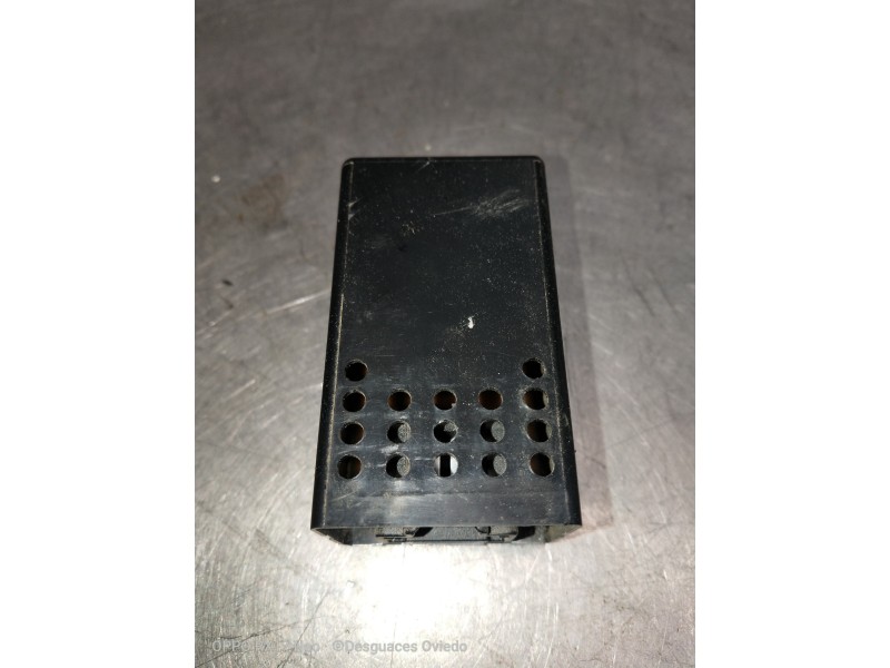 Recambio de modulo electronico para nissan navara pick-up d23 2.3 dci referencia OEM IAM   