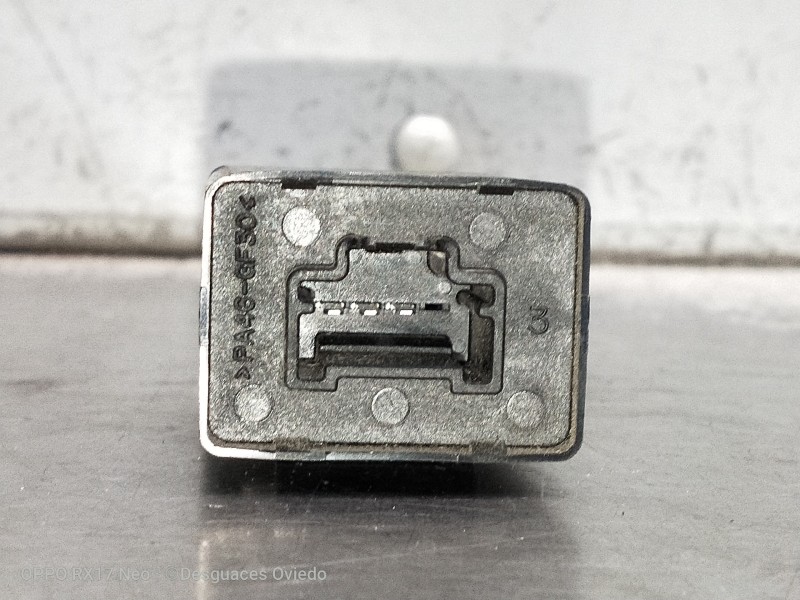 Recambio de modulo electronico para nissan navara pick-up d23 2.3 dci referencia OEM IAM   