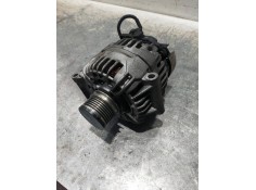Recambio de alternador para renault laguna ii (bg0) authentique referencia OEM IAM 0986042770  