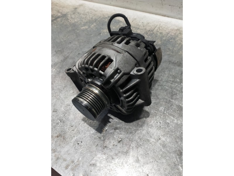 Recambio de alternador para renault laguna ii (bg0) authentique referencia OEM IAM 0986042770  