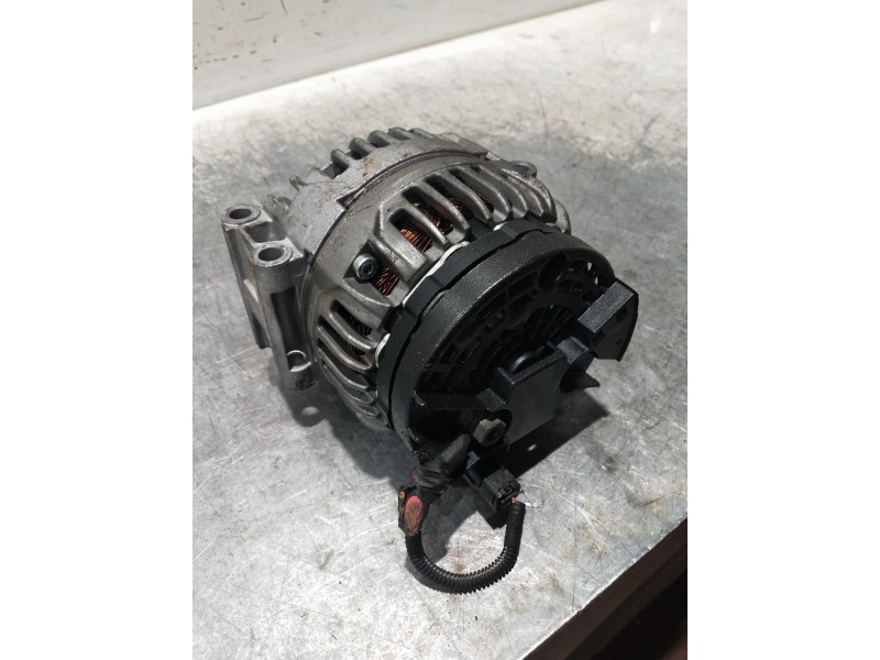 Recambio de alternador para renault laguna ii (bg0) authentique referencia OEM IAM 0986042770  