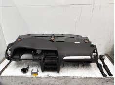 Recambio de kit airbag para audi q7 (4l) 3.0 tdi (176kw) referencia OEM IAM 4L0959655C 4L0910655D 5WK43720