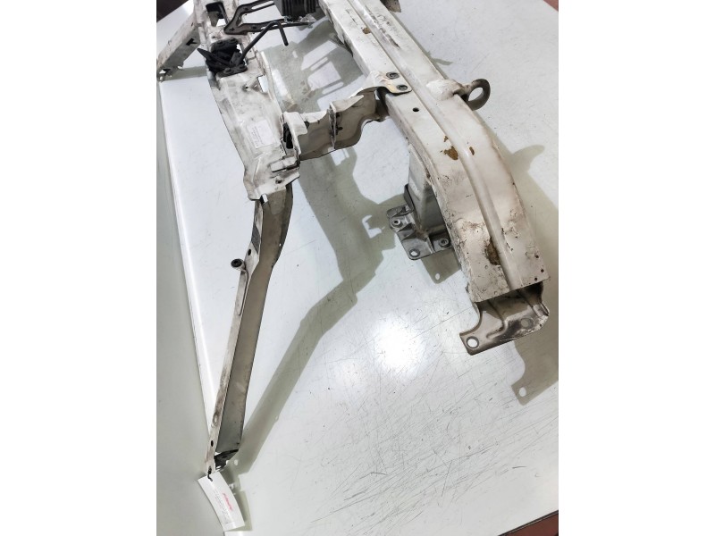 Recambio de panel frontal para mercedes clase a (w168) 1.6 cat referencia OEM IAM   