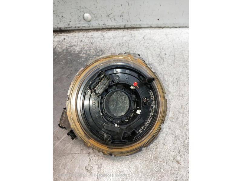 Recambio de kit airbag para audi q7 (4l) 3.0 tdi (176kw) referencia OEM IAM 4L0959655C 4L0910655D 5WK43720