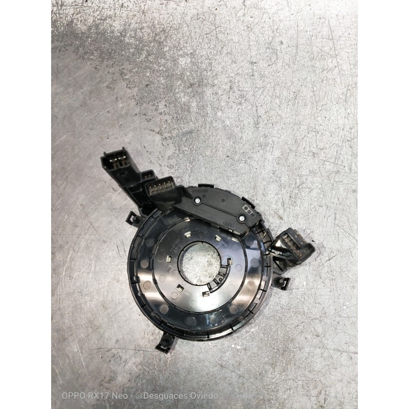 Recambio de kit airbag para audi q7 (4l) 3.0 tdi (176kw) referencia OEM IAM 4L0959655C 4L0910655D 5WK43720