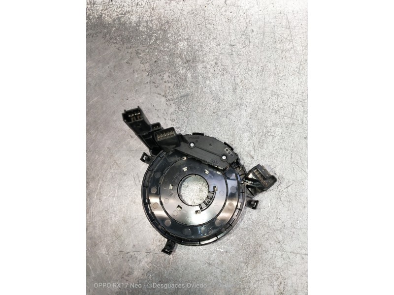 Recambio de kit airbag para audi q7 (4l) 3.0 tdi (176kw) referencia OEM IAM 4L0959655C 4L0910655D 5WK43720