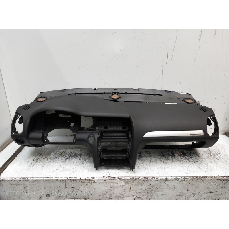 Recambio de kit airbag para audi q7 (4l) 3.0 tdi (176kw) referencia OEM IAM 4L0959655C 4L0910655D 5WK43720