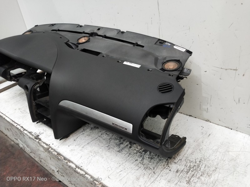 Recambio de kit airbag para audi q7 (4l) 3.0 tdi (176kw) referencia OEM IAM 4L0959655C 4L0910655D 5WK43720