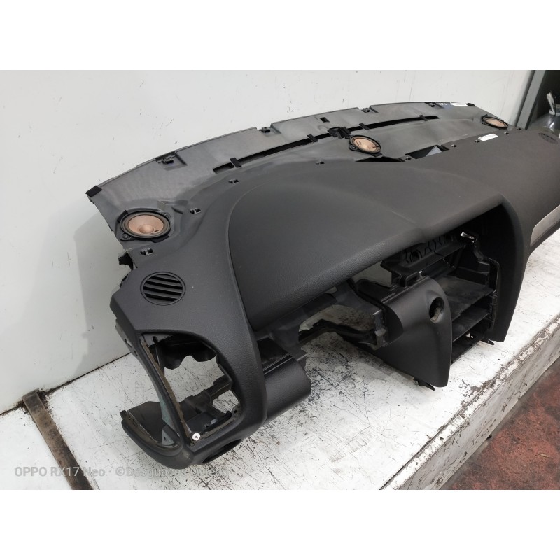 Recambio de kit airbag para audi q7 (4l) 3.0 tdi (176kw) referencia OEM IAM 4L0959655C 4L0910655D 5WK43720