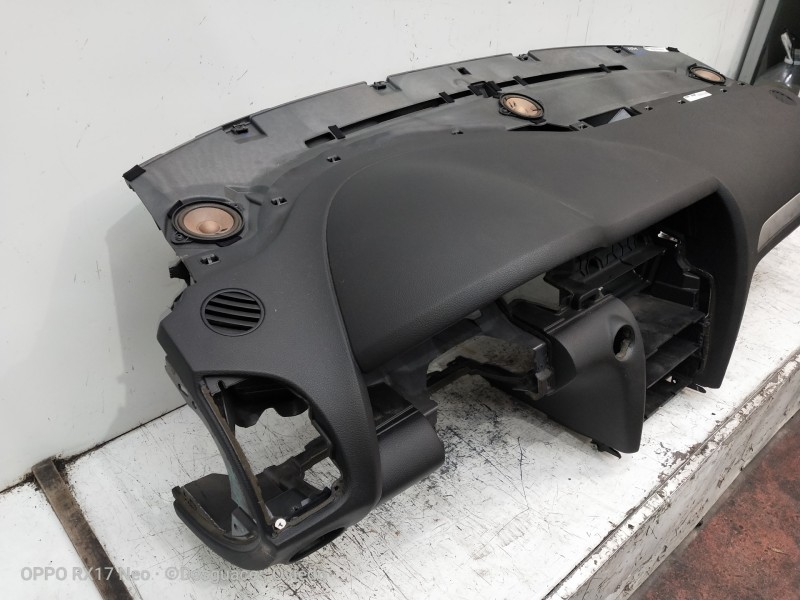 Recambio de kit airbag para audi q7 (4l) 3.0 tdi (176kw) referencia OEM IAM 4L0959655C 4L0910655D 5WK43720