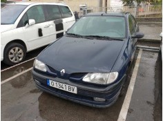 renault megane i classic (la0) del año 1997