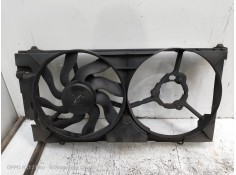 Recambio de electroventilador para citroen xsara berlina 1.9d attraction referencia OEM IAM 1830538016  