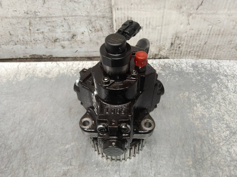 Recambio de bomba inyeccion para opel insignia berlina cosmo referencia OEM IAM 0445010193 55571005 