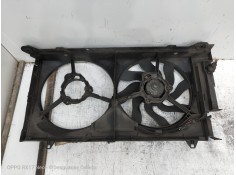 Recambio de electroventilador para citroen xsara berlina 1.9d attraction referencia OEM IAM 1830538016   2