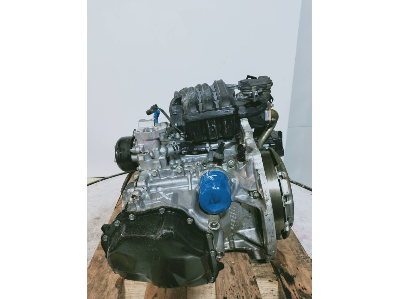 Recambio de motor completo para kia picanto (ja) concept referencia OEM IAM G3LD ND004284 