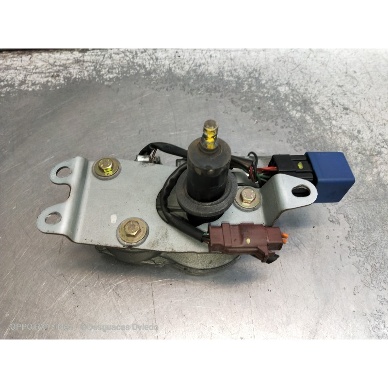 Recambio de motor limpia trasero para citroen xsara berlina 1.9d attraction referencia OEM IAM 962381888A 404372 