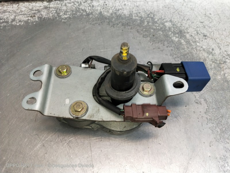 Recambio de motor limpia trasero para citroen xsara berlina 1.9d attraction referencia OEM IAM 962381888A 404372 