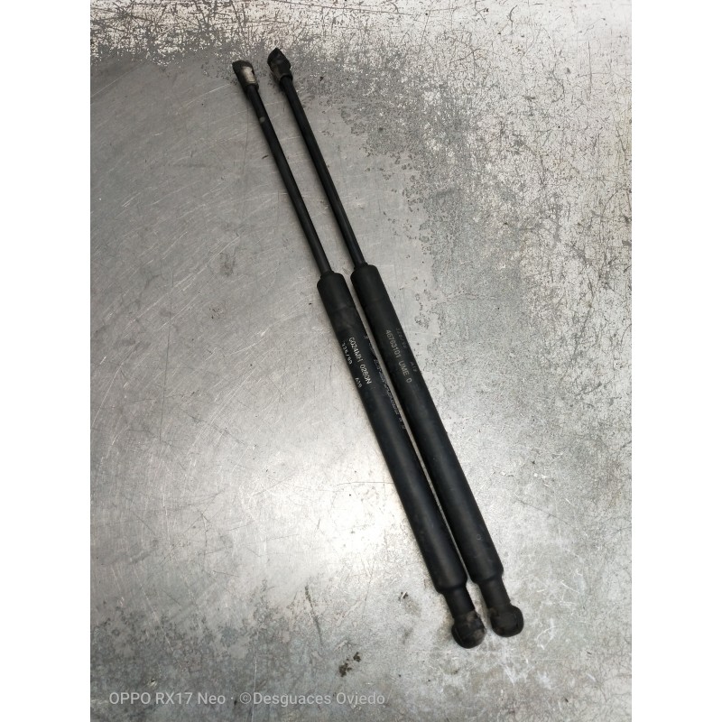 Recambio de amortiguadores capo para lancia lybra berlina 1.9 jtd referencia OEM IAM 46763101UME0 C024MH 0280N