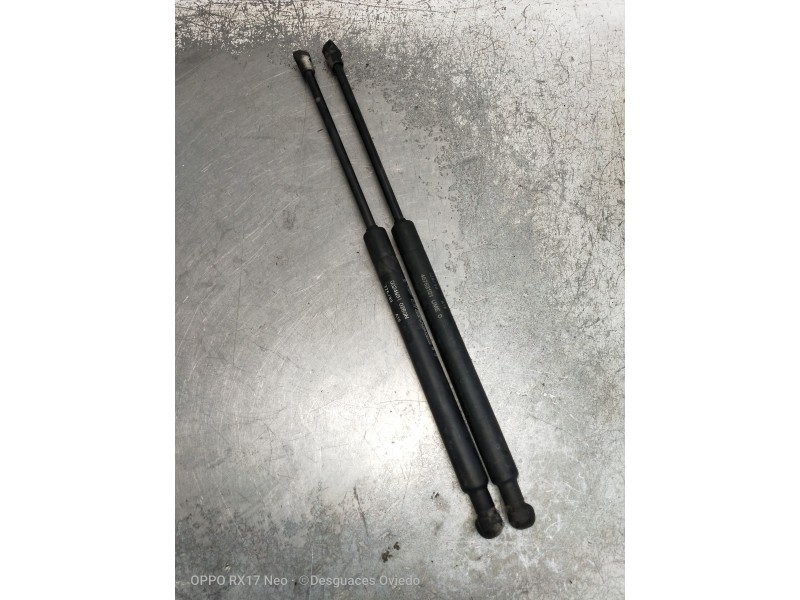 Recambio de amortiguadores capo para lancia lybra berlina 1.9 jtd referencia OEM IAM 46763101UME0 C024MH 0280N