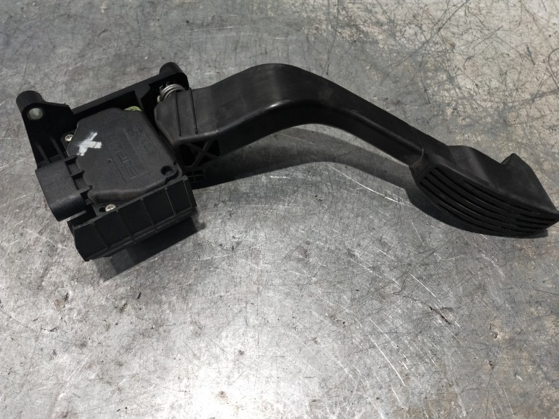 Recambio de potenciometro pedal para fiat panda van (i) (271) active 2 sitze referencia OEM IAM   