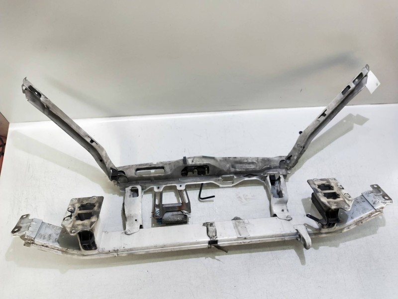 Recambio de panel frontal para mercedes clase a (w168) 1.6 cat referencia OEM IAM   