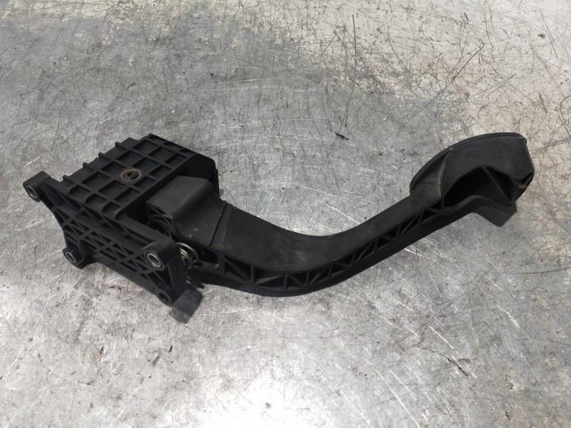 Recambio de potenciometro pedal para fiat panda van (i) (271) active 2 sitze referencia OEM IAM   