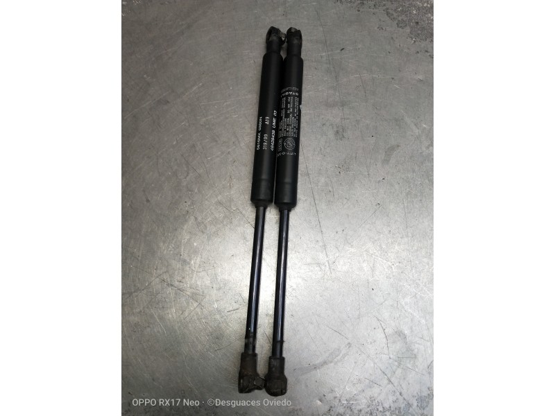 Recambio de amortiguadores maletero / porton para lancia lybra berlina 1.9 jtd referencia OEM IAM 46428438UME03 5616MX 0380N