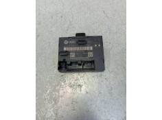 Recambio de modulo electronico para audi q7 (4l) 3.0 tdi (176kw) referencia OEM IAM 4F0959795P  