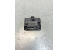 Recambio de modulo electronico para audi q7 (4l) 3.0 tdi (176kw) referencia OEM IAM 4F0959793T 8K0959793M 