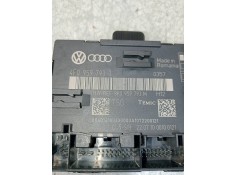 Recambio de modulo electronico para audi q7 (4l) 3.0 tdi (176kw) referencia OEM IAM 4F0959793T 8K0959793M  2