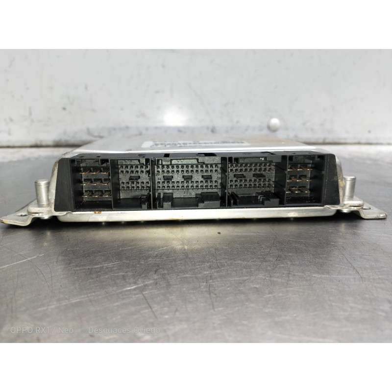 Recambio de centralita motor uce para lancia lybra berlina 1.9 jtd referencia OEM IAM 46782819C424C839 0281010002 1279H05691