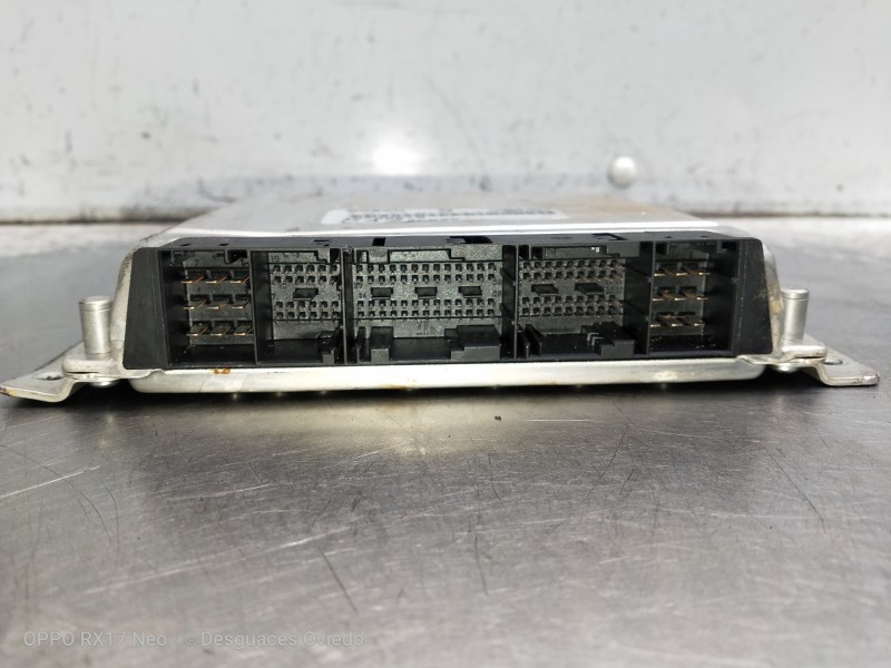 Recambio de centralita motor uce para lancia lybra berlina 1.9 jtd referencia OEM IAM 46782819C424C839 0281010002 1279H05691