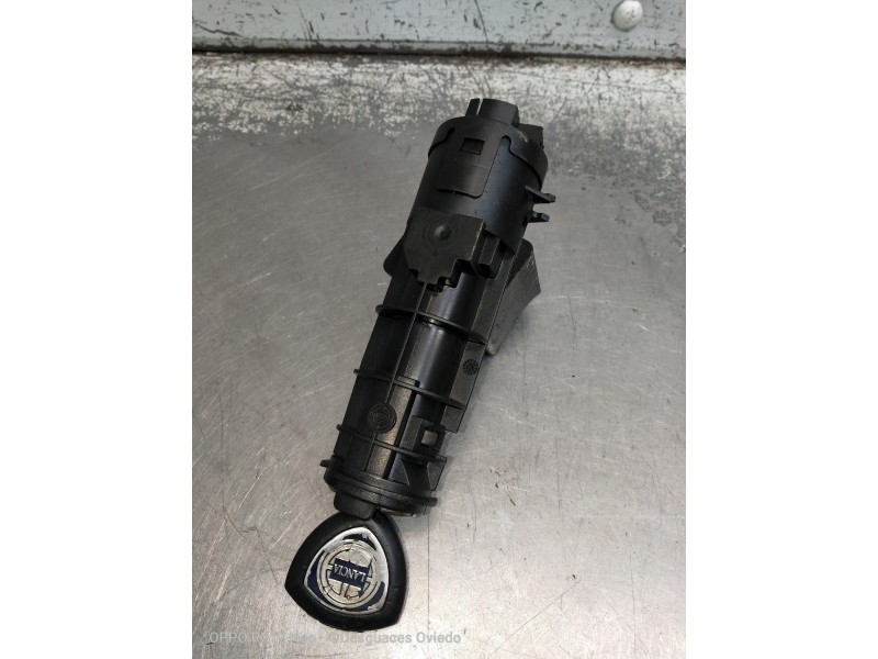 Recambio de conmutador de arranque para lancia lybra berlina 1.9 jtd referencia OEM IAM   