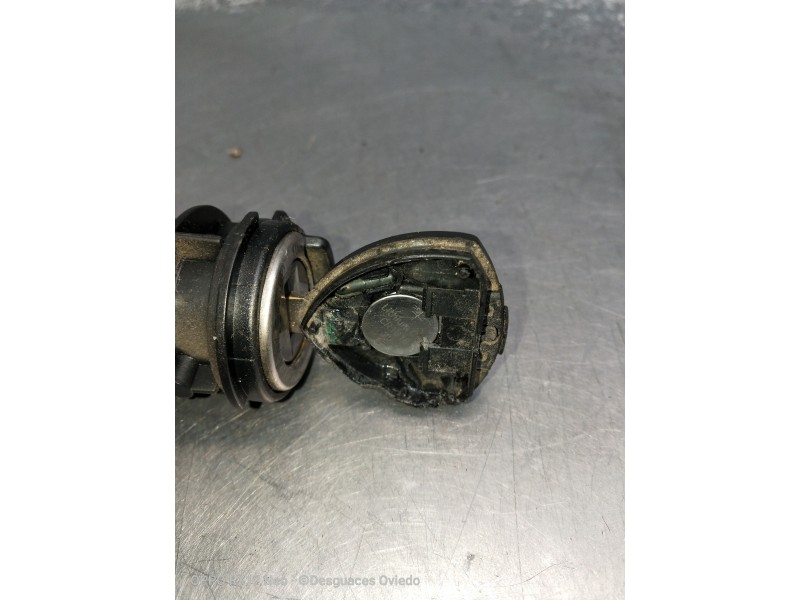 Recambio de conmutador de arranque para lancia lybra berlina 1.9 jtd referencia OEM IAM   