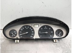 Recambio de cuadro instrumentos para lancia lybra berlina 1.9 jtd referencia OEM IAM 46543843 6028409903 
