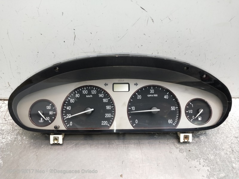 Recambio de cuadro instrumentos para lancia lybra berlina 1.9 jtd referencia OEM IAM 46543843 6028409903 