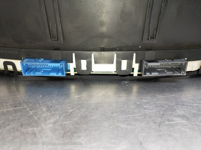 Recambio de cuadro instrumentos para lancia lybra berlina 1.9 jtd referencia OEM IAM 46543843 6028409903 