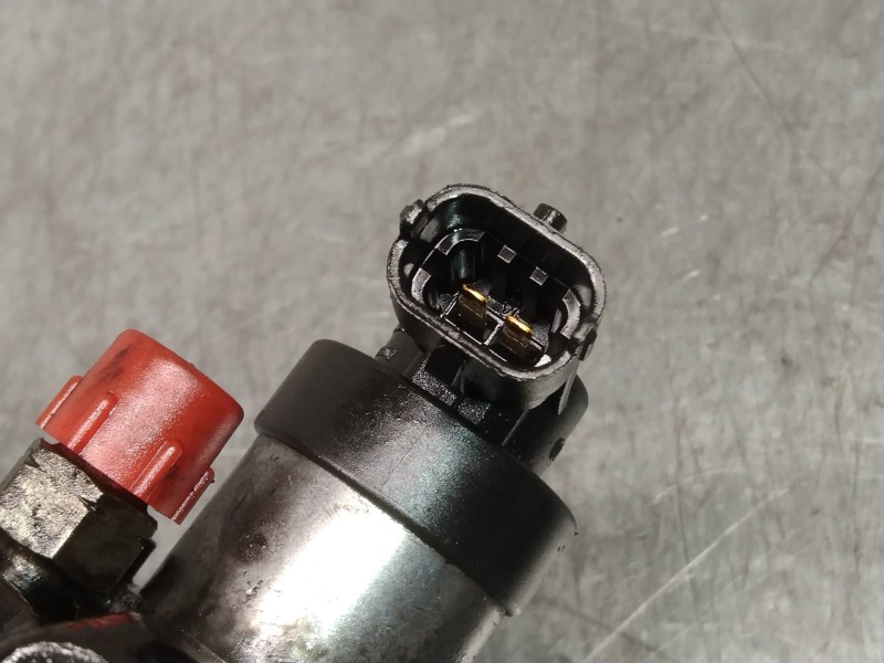 Recambio de bomba inyeccion para opel insignia berlina cosmo referencia OEM IAM 0445010193 55571005 