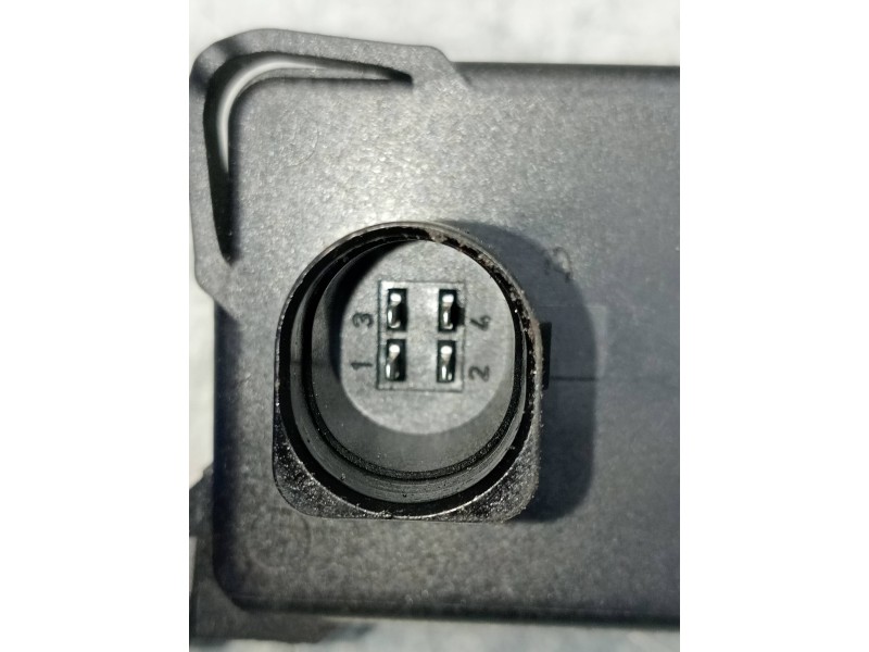 Recambio de modulo electronico para audi q7 (4l) 3.0 tdi (176kw) referencia OEM IAM 7H0907652A 10171003673 