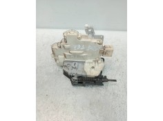 Recambio de motor cierre centralizado trasero derecho para audi q7 (4l) 3.0 tdi (176kw) referencia OEM IAM 3C4839016C  5P 2