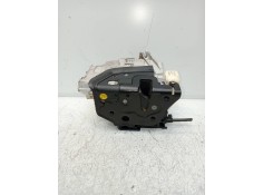 Recambio de motor cierre centralizado trasero izquierdo para audi q7 (4l) 3.0 tdi (176kw) referencia OEM IAM 3C4839015C  5P