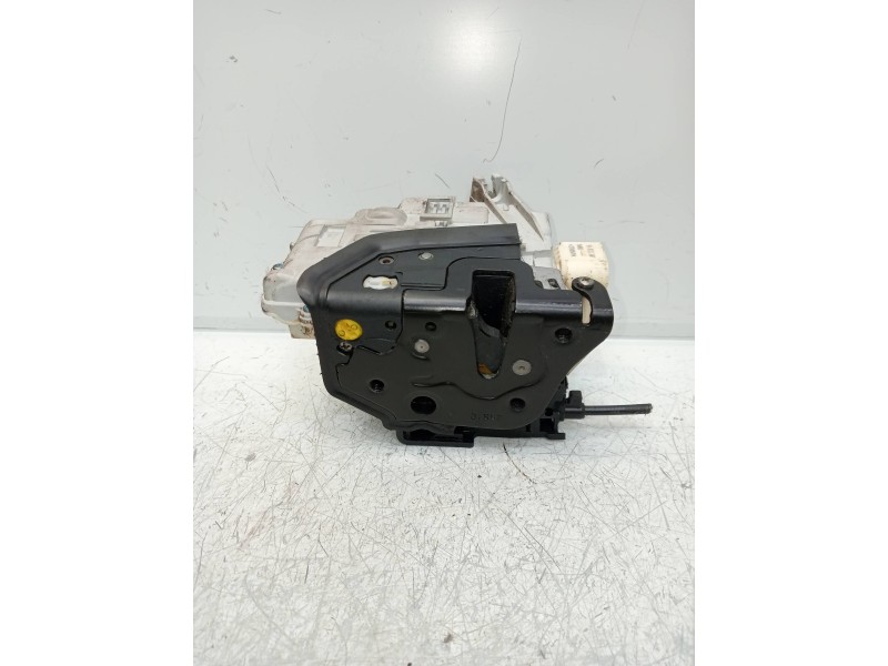 Recambio de motor cierre centralizado trasero izquierdo para audi q7 (4l) 3.0 tdi (176kw) referencia OEM IAM 3C4839015C  5P