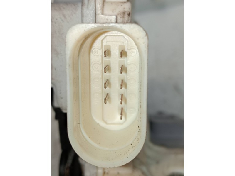 Recambio de motor cierre centralizado trasero izquierdo para audi q7 (4l) 3.0 tdi (176kw) referencia OEM IAM 3C4839015C  5P