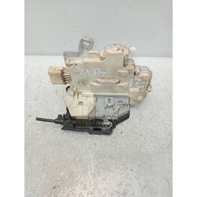 Recambio de motor cierre centralizado trasero izquierdo para audi q7 (4l) 3.0 tdi (176kw) referencia OEM IAM 3C4839015C  5P