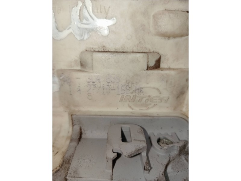 Recambio de motor cierre centralizado trasero izquierdo para audi q7 (4l) 3.0 tdi (176kw) referencia OEM IAM 3C4839015C  5P