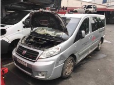 fiat scudo combi (272) del año 2008