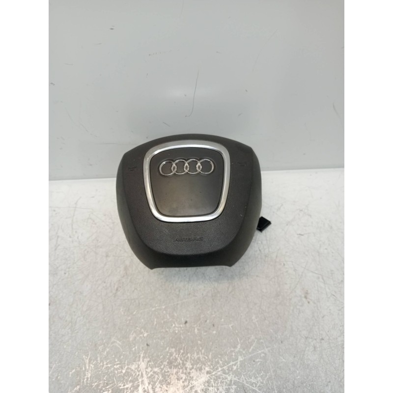 Recambio de kit airbag para audi q7 (4l) 3.0 tdi (176kw) referencia OEM IAM 4L0959655C 4L0910655D. 5WK43720 TAMBIÉN TIENE AIRBAG