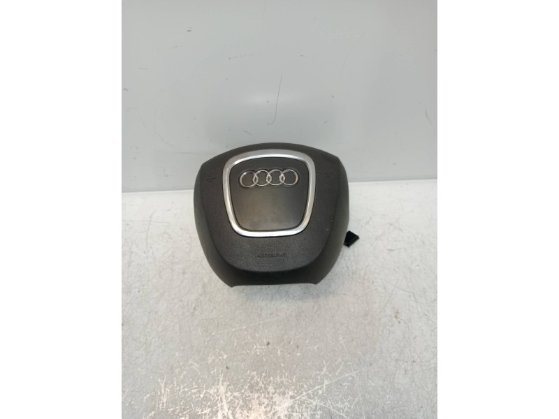 Recambio de kit airbag para audi q7 (4l) 3.0 tdi (176kw) referencia OEM IAM 4L0959655C 4L0910655D. 5WK43720 TAMBIÉN TIENE AIRBAG